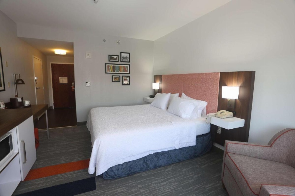 Hampton Inn By Hilton Owego NY Image 10