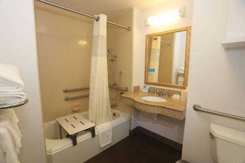 Hampton Inn By Hilton Owego NY image 11