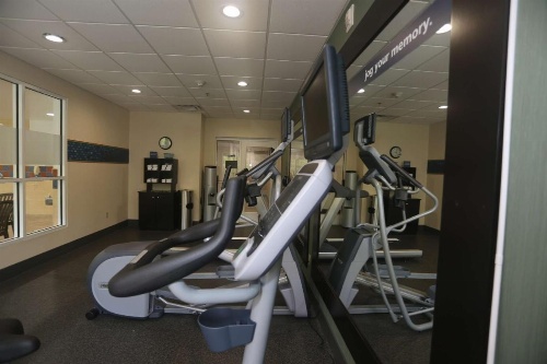 Hampton Inn By Hilton Owego NY image 14