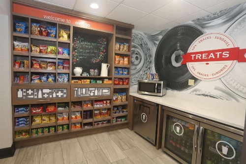 Hampton Inn By Hilton Owego NY image 16