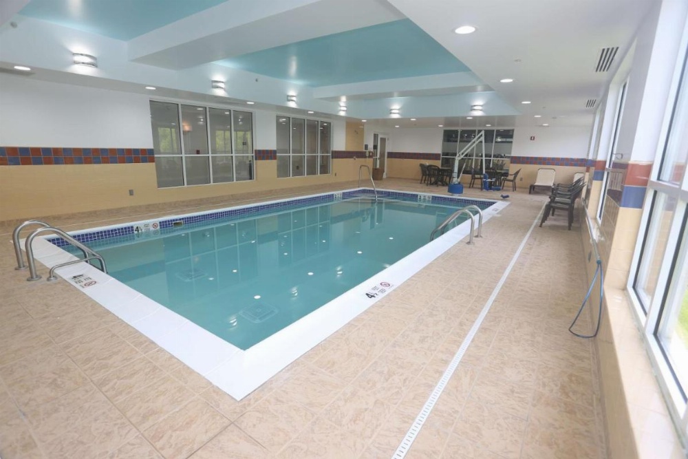 Hampton Inn By Hilton Owego NY Image 19