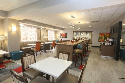 Hampton Inn By Hilton Owego NY image 21