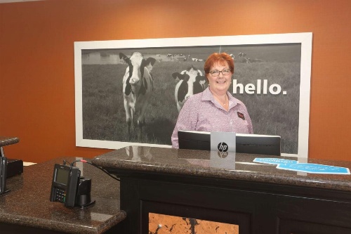 Hampton Inn By Hilton Owego NY image 24