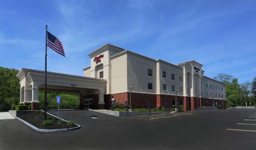 Hampton Inn By Hilton Owego NY image 25