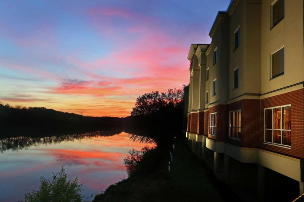 Hampton Inn By Hilton Owego NY Image 26
