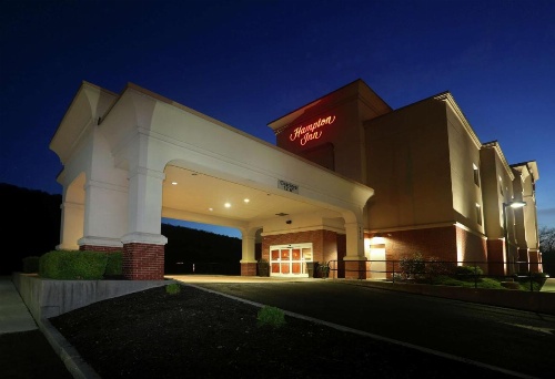 Hampton Inn By Hilton Owego NY image 27