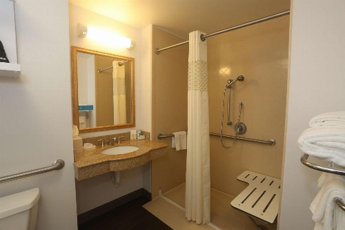 Hampton Inn By Hilton Owego NY image 3