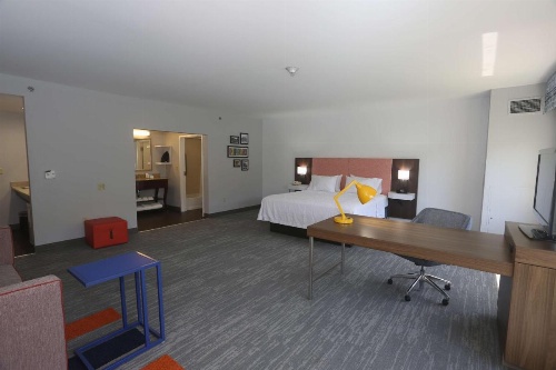 Hampton Inn By Hilton Owego NY image 5